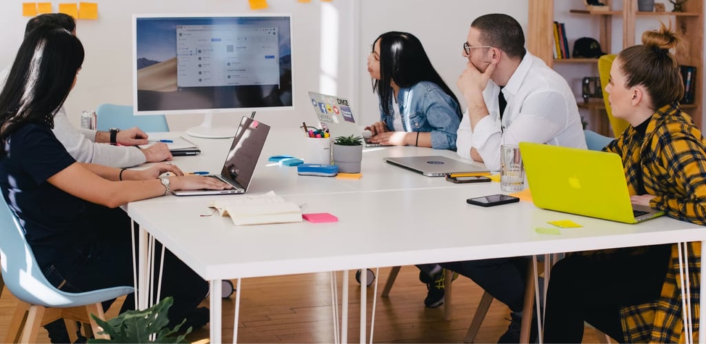 Improve your Page Ranking