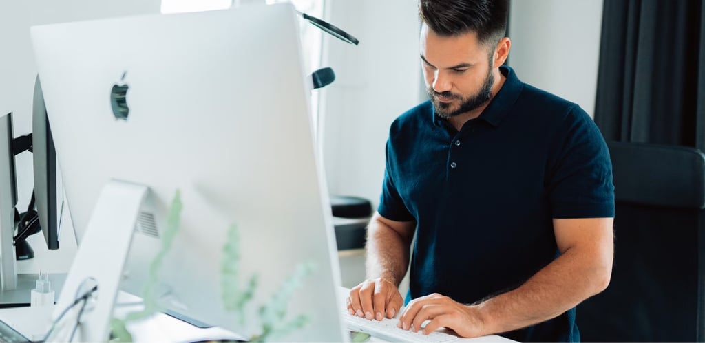Improve website SEO