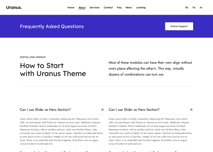 faq